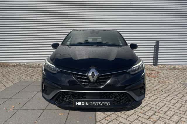 Renault Clio (2021) thumbnail 7