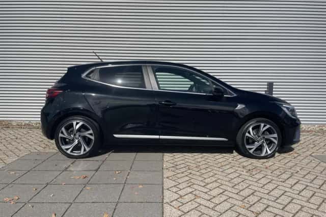 Renault Clio (2021) thumbnail 8