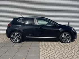 Renault Clio (2021) thumbnail 8
