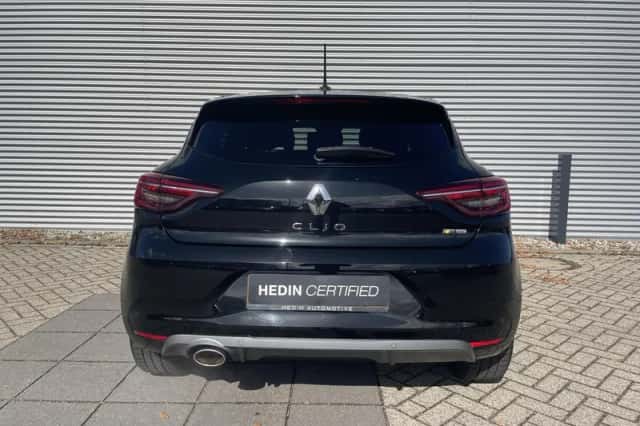 Renault Clio (2021) thumbnail 9