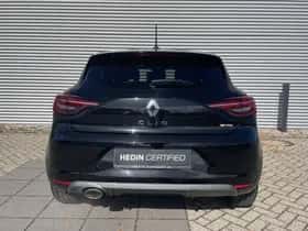 Renault Clio (2021) thumbnail 9
