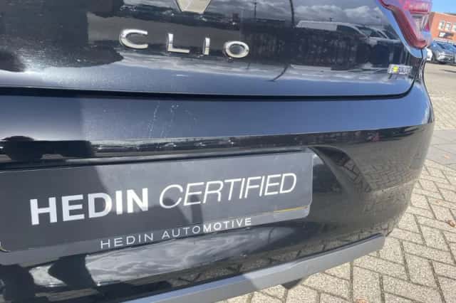 Renault Clio (2021) thumbnail 10