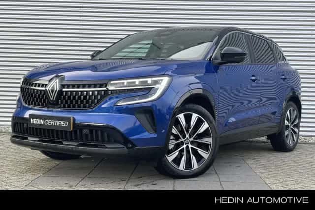Renault Austral (2025) thumbnail 1