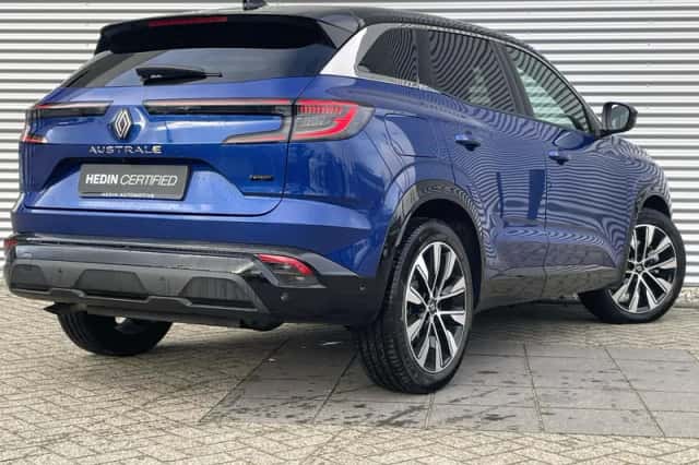 Renault Austral (2025) thumbnail 2