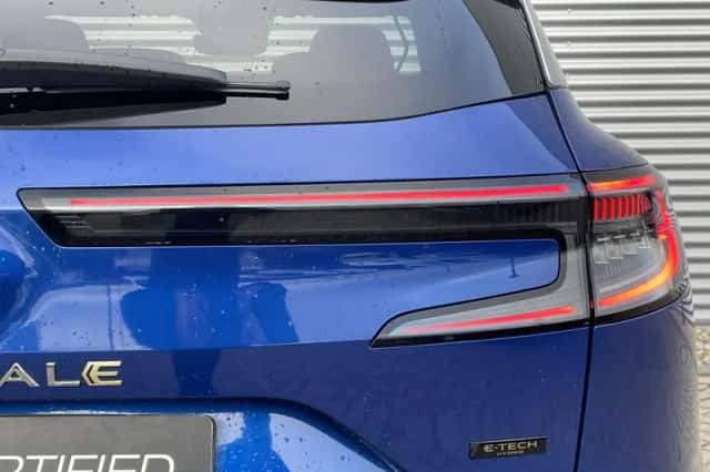 Renault Austral (2025) thumbnail 13