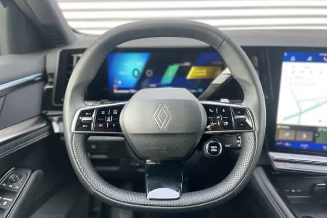 Renault Austral (2025) thumbnail 14