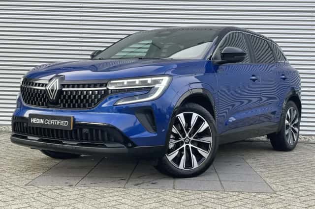 Renault Austral (2025) thumbnail 27