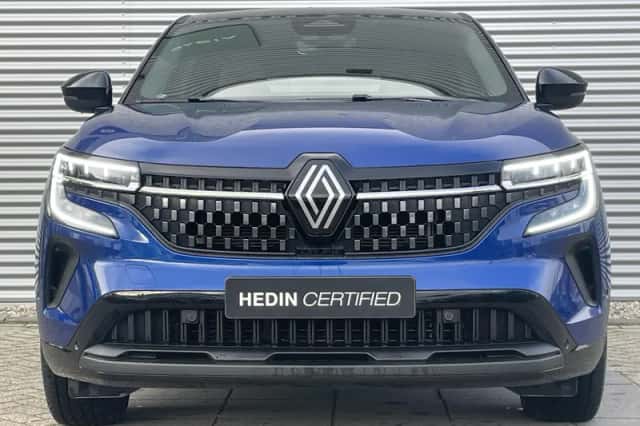 Renault Austral (2025) thumbnail 6