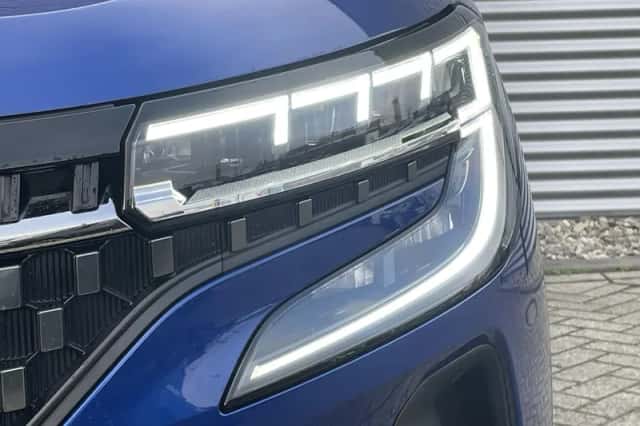 Renault Austral (2025) thumbnail 7