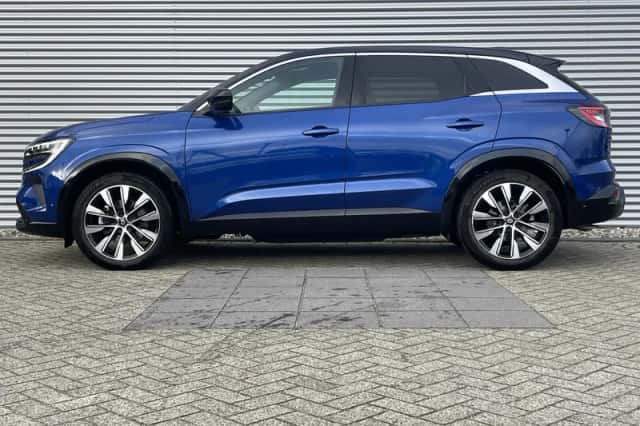 Renault Austral (2025) thumbnail 8