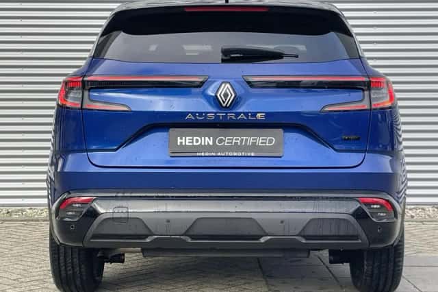 Renault Austral (2025) thumbnail 9