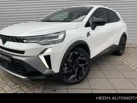 Renault Symbioz (2025)