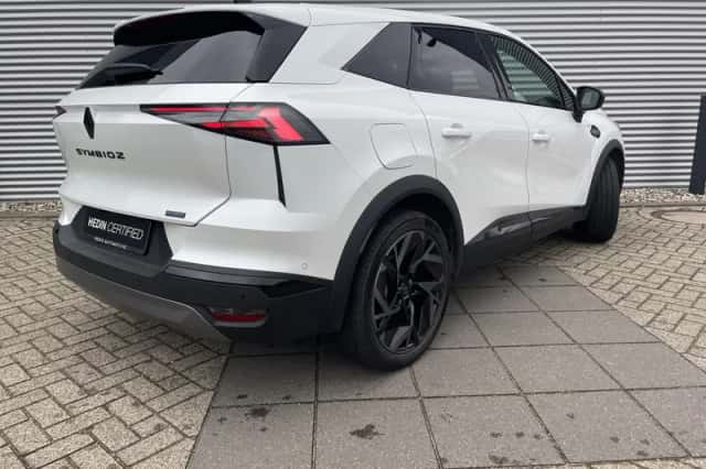 Renault Symbioz (2025) thumbnail 2