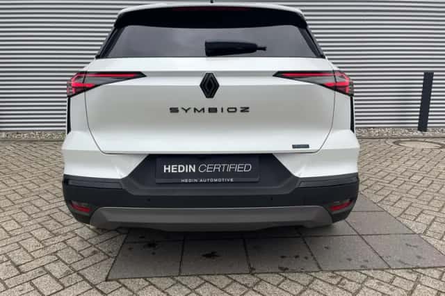 Renault Symbioz (2025) thumbnail 11