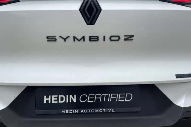 Renault Symbioz (2025) thumbnail 12