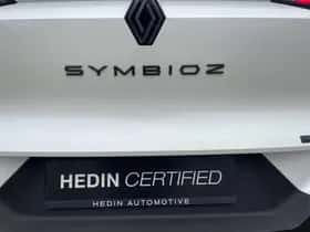 Renault Symbioz (2025) thumbnail 12