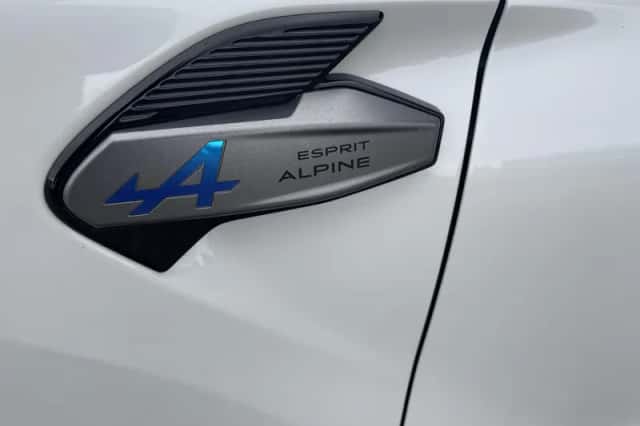 Renault Symbioz (2025) thumbnail 13