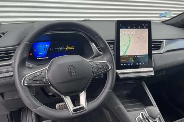 Renault Symbioz (2025) thumbnail 16
