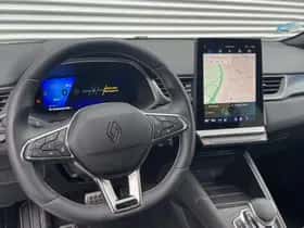 Renault Symbioz (2025) thumbnail 16