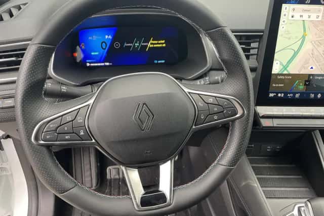Renault Symbioz (2025) thumbnail 18