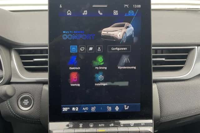 Renault Symbioz (2025) thumbnail 25