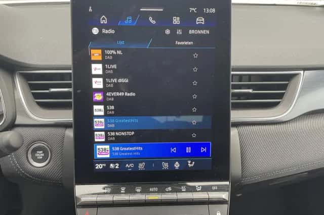 Renault Symbioz (2025) thumbnail 27