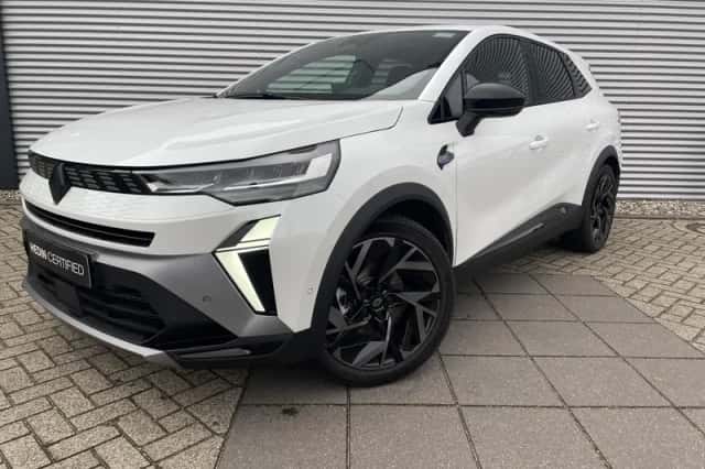 Renault Symbioz (2025) thumbnail 30