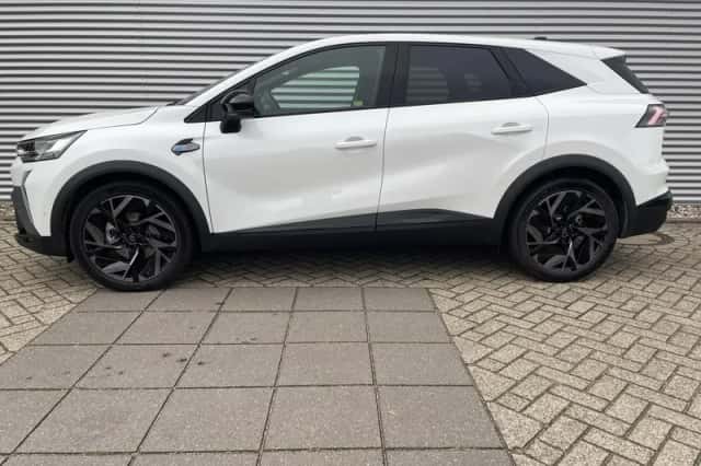 Renault Symbioz (2025) thumbnail 6