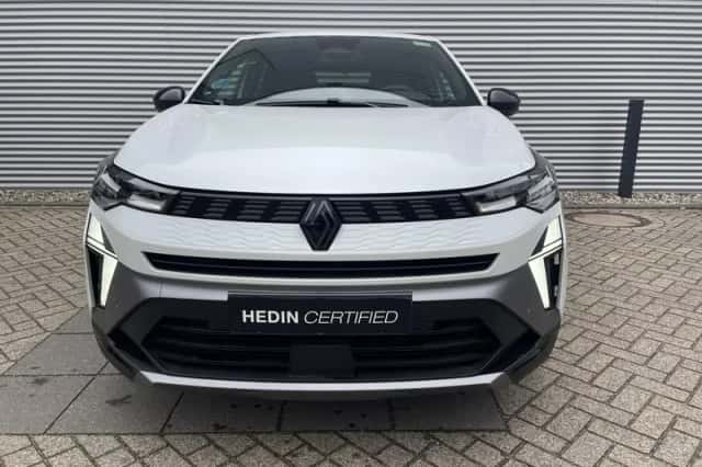 Renault Symbioz (2025) thumbnail 8