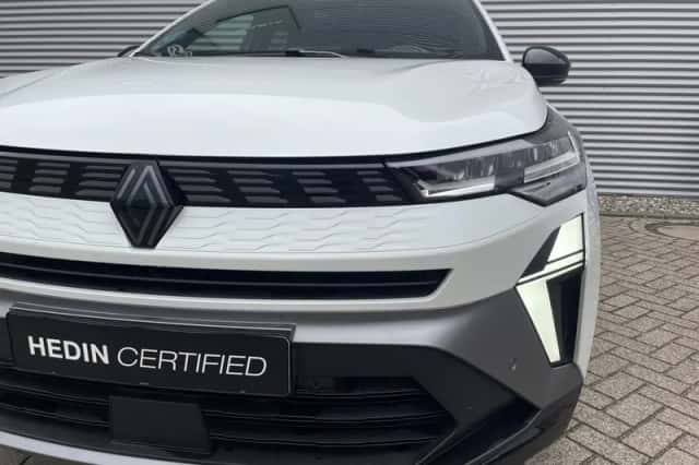 Renault Symbioz (2025) thumbnail 9