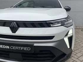 Renault Symbioz (2025) thumbnail 9