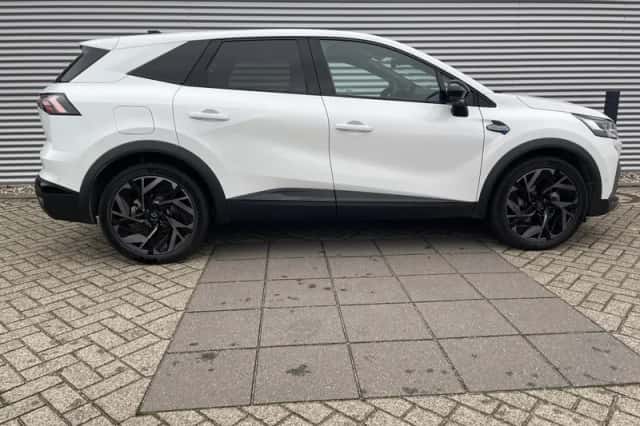 Renault Symbioz (2025) thumbnail 10