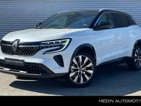 Renault Austral (2025) thumbnail 1