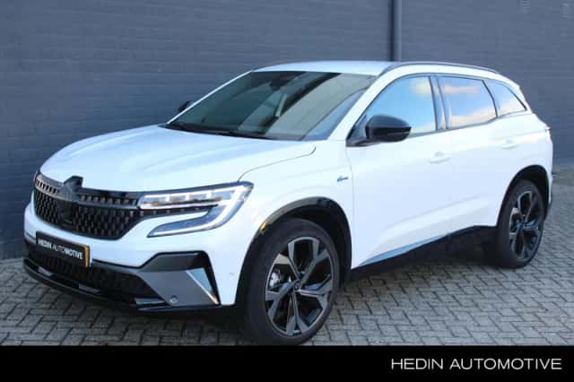Renault Austral (2025) thumbnail 1