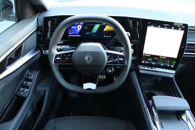 Renault Austral (2025) thumbnail 3