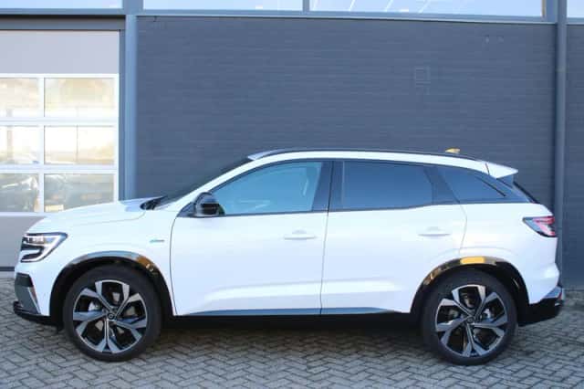 Renault Austral (2025) thumbnail 5