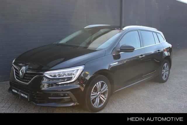 Renault Mégane (2022) thumbnail 1