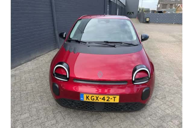 Renault Twingo (2026) thumbnail 2