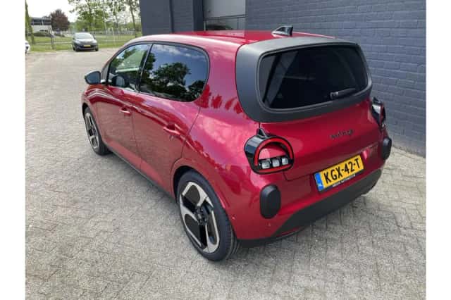 Renault Twingo (2026) thumbnail 3