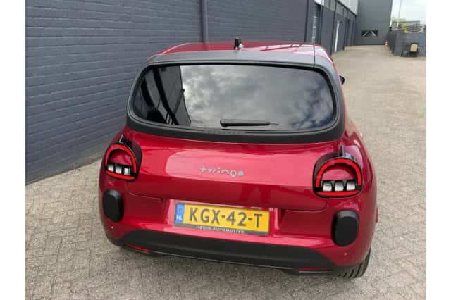 Renault Twingo (2026) thumbnail 5