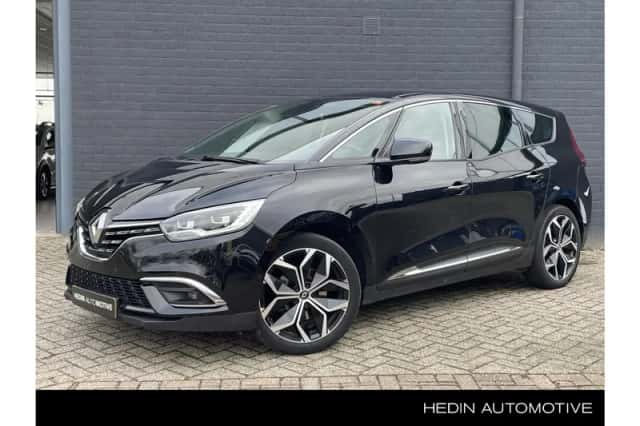 Renault Grand Scénic (2023) thumbnail 1
