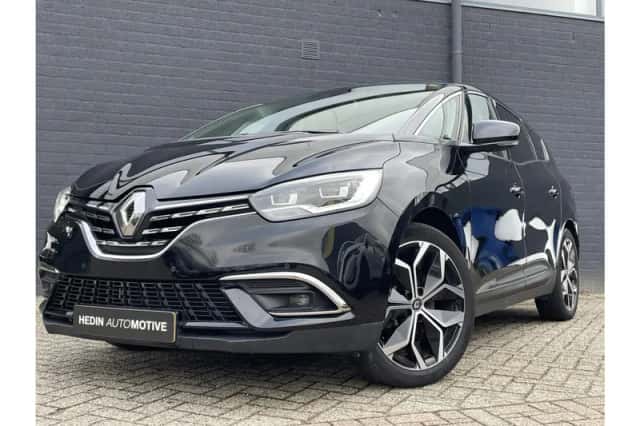 Renault Grand Scénic (2023) thumbnail 5