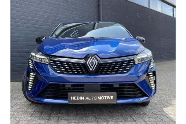 Renault Clio (2023) thumbnail 5