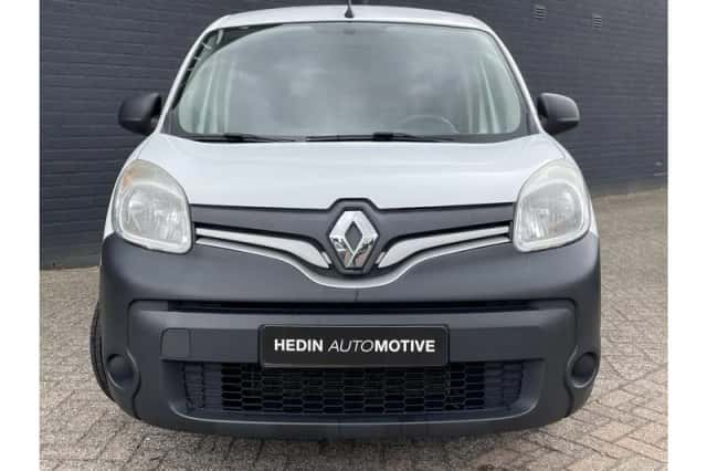Renault Kangoo (2021) thumbnail 5