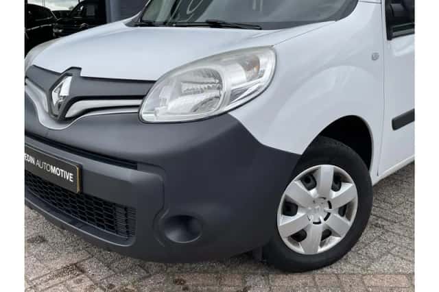 Renault Kangoo (2021) thumbnail 6