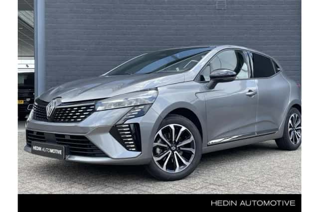 Renault Clio (2025) thumbnail 1
