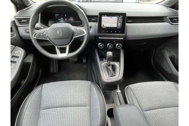 Renault Clio (2025) thumbnail 3