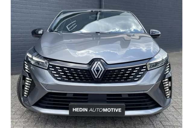 Renault Clio (2025) thumbnail 5
