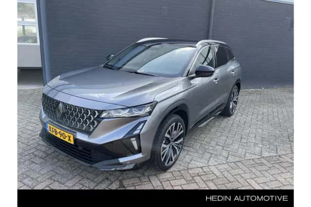 Renault Austral (2026) thumbnail 1