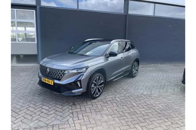 Renault Austral (2026) thumbnail 2